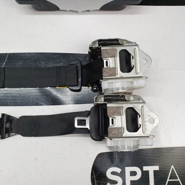 фото thumb №8, Seat arona панель консоль подушки ремені подушка безпеки передній рестайлінг