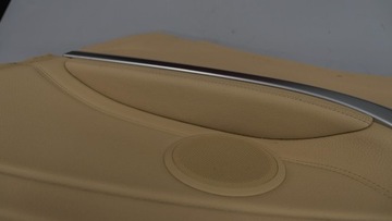 фото thumb №7, Bmw f33 боковина праві зад задній бежевий venetobeige оббивка