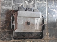 фото thumb №1, Бортовий комп'ютер двигуна 9805321980