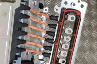 фото thumb №7, Коробка передач передач toyota c-hr _x1_ 2zrfxe 1.8l hybrid 90kw 2021