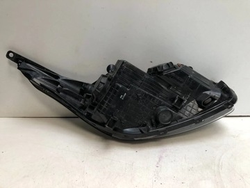 фото thumb №7, Фара левый kia ceed 2014