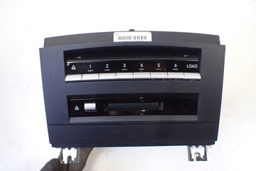 фото thumb №1, Радіо команд mercedes cl w216 2168706626 європа