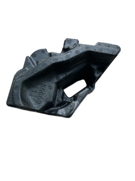 фото thumb №3, Tesla 3 захист колодок акумулятора rh 1133023-00-c