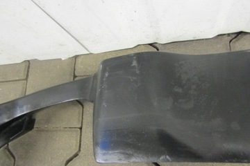 фото thumb №7, Спойлер накладка бампер зад ford connect ii 2 ms rt sport рестайлинг 19-