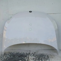 фото thumb №1, Skoda scala капот перед передняя