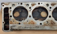 фото thumb №11, Головка двигателя mercedes w126 3.8 v8 r1160163401