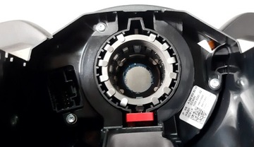 фото thumb №11, B-klasa w246 mrm переключатель pod рули лента