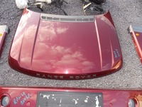 фото thumb №6, Бампер капот крила лампа комплект перед range rover vogue 4.4 lrc 696