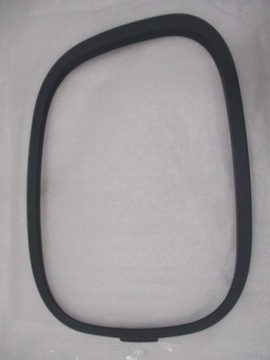 фото thumb №1, Citroen c3 aircross захист лампи рамка накладка права