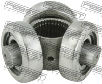 фото thumb №2, 0416-cw5 febest крестовина toyota avalon gsx30 2005.0