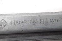 фото thumb №10, Підйомник скло лівих передніх двері renault espace iv jk0/1_ 116096