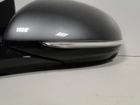 фото thumb №11, Mercedes s klasa 223 w223 дзеркало ліва камера асистент 360 19pin full