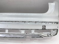 фото thumb №6, Vw tiguan ii 2 5na рестайлинг r line бампер зад задний 5na807521g