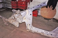 фото thumb №6, Pn289 suzuki vitara iii поріг блок двигуна a правий перед