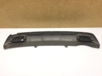 фото thumb №8, Renault arkana rs накладка спойлер диффузор бампера задняя