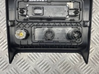 фото thumb №11, Jaguar oem номер hk83045b49ab f-pace x761 панель решітка повітропровід задня зад