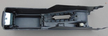 фото thumb №10, Подлокотник туннель средний toyota corolla e11 hb 3d европа