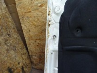 Капот mercedes w204 650 дорестайлінг Київ, фото thumb