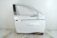 фото thumb №1, Mazda 2 iii dj 2014- дверь передние правый перед da6c58010