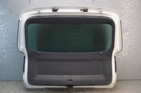 фото thumb №16, Vw tiguan 5n r-line крышка багажника задняя lc9a k885