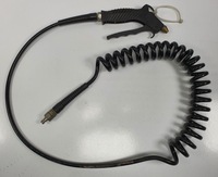 фото thumb №1, Pistolet повітря кабіни mercedes actros mp4