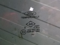 фото thumb №2, Ford ecosport 12- стекло дверь задняя правая задняя as3