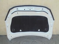 фото thumb №2, Капот комплектная mazda 3 mazda iii 2018 rok