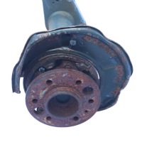 фото thumb №10, Mercedes sprinter w906 мост дифференциал зад a9063503704