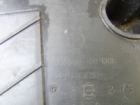 фото thumb №7, Основа акумулятор citroen оригінальний номер 9650439480