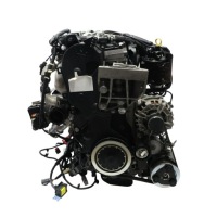 фото thumb №10, Land range rover evoque l538 двигатель голый стойка 224dt dw12te5 190km