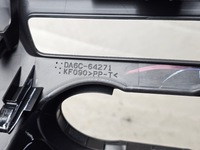 фото thumb №6, Заглушка защита консоли кондиционера панели mazda 2 dj da6c-64271