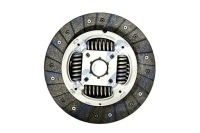 фото thumb №1, Nty диск сцепления toyota avensis avensis verso 2.0d-4d 99-06