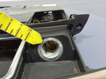 фото thumb №8, Mercedes s клас w222 бардачок попільничка a2226800310