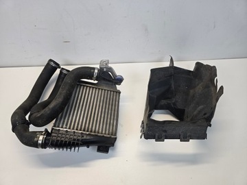 фото thumb №1, Citroen c5 aircross peugeot 3008 5008 ds7 grandland 1.2 1.5 intrcooler