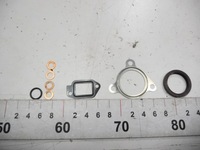 фото thumb №5, Набор прокладка двигателя fiat doblo 10- 71744287