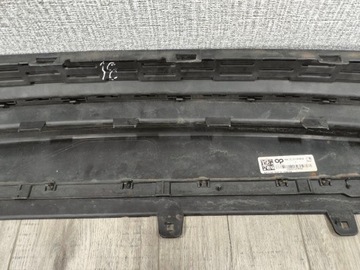 фото thumb №10, Audi a7 c8 s line 2018- спойлер накладка бампера зад 4k8807521b