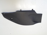 фото thumb №1, Opel crossland x ліва захист заглушка тунель