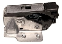 фото thumb №1, Mercedes sprinter 907 910 замок дверь задних оригинальный номер