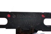 фото thumb №10, Bmw z4 e85 e86 засов крепление замок капот