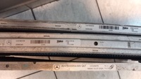 фото thumb №14, Mercedes w177 w247 комплект радіатор радіатор a2475000054 a2475000100