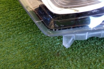 фото thumb №8, Citroen c4 ii рестайлінг 15- фара лівий лампа ліва замінник