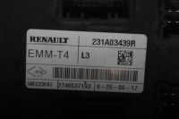 фото thumb №2, Модуль центрального замка renault trafic iii фургон fg_ 231a03439r 1.6l