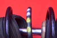 фото thumb №6, Амортизатор правий перед 51929881 peugeot bipper 1 i 1.3 hdi 75 km 08-20