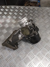 фото thumb №1, Renault master ii 2005 8200176234 клапаны egr