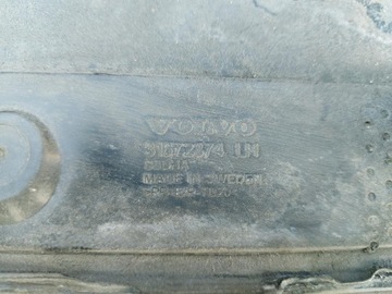 фото thumb №9, Volvo xc90 ii рестайлинг планка накладка пороговая левая 492-15 31672374