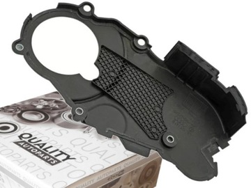 фото thumb №1, Захист корпус розподільний вал seat exeo 3r toledo iv kg altea xl 1.6 2.0 tdi