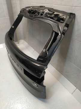 фото thumb №3, Range rover sport iii l461 22- кришка багажника зад задня