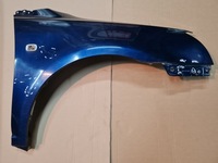 фото thumb №1, Toyota avensis t25 03-06 крыло правые 8p4