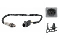 Купить Датчик лямбда-зонд suzuki splash 1.2 vvt 06.11- 95507971, фото thumb