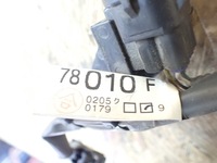 фото thumb №6, Жгут инжекторов lexus is iii 200t 300 po рестайлинг 2018 европа 82126-78010